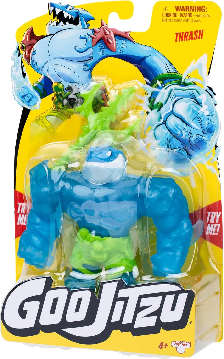 Thumb 5
