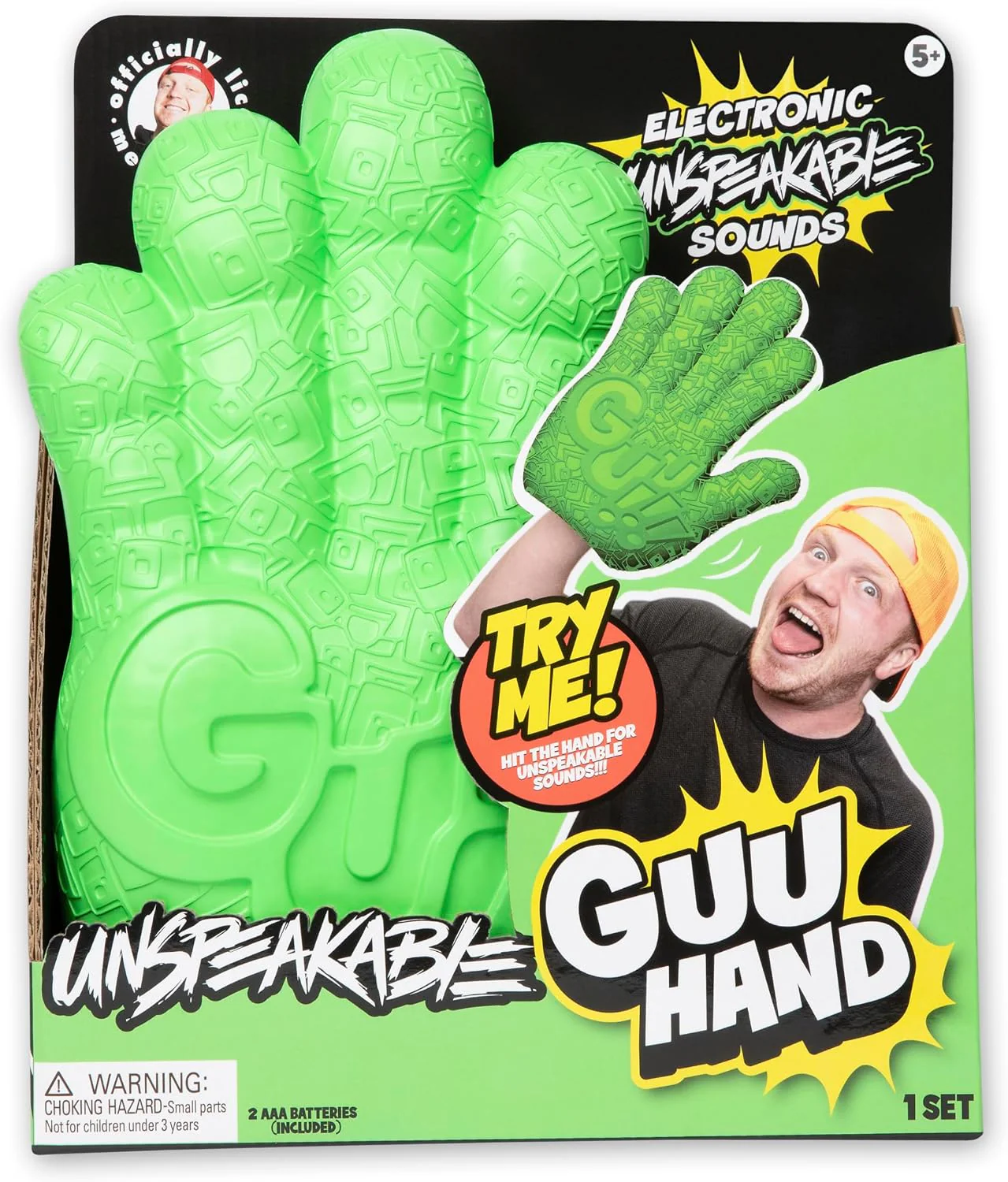 Thumb 5